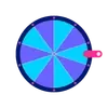 ভাগ্যের চাকা ঘুরিয়ে জিতে নিন icon